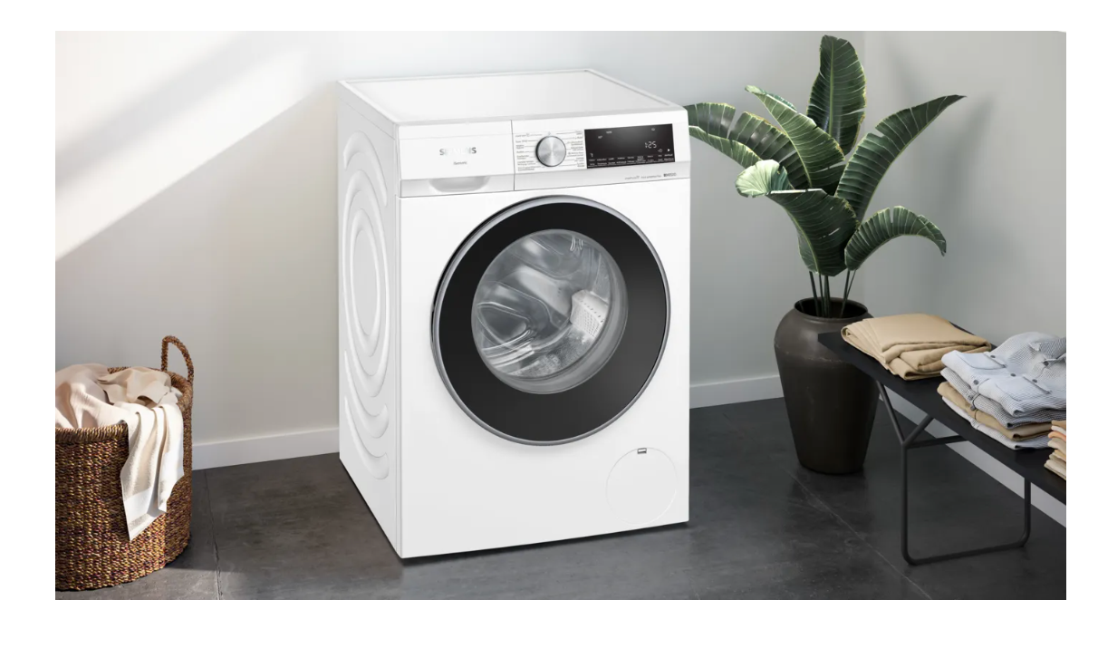 SIEMENS MACHINE À LAVER WG46G2