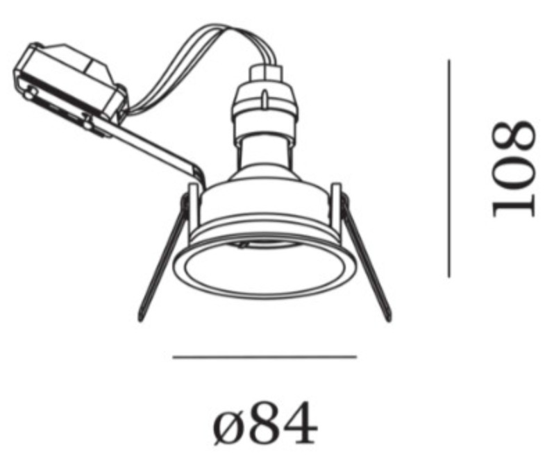 Wever & Ducré WEV112120W0