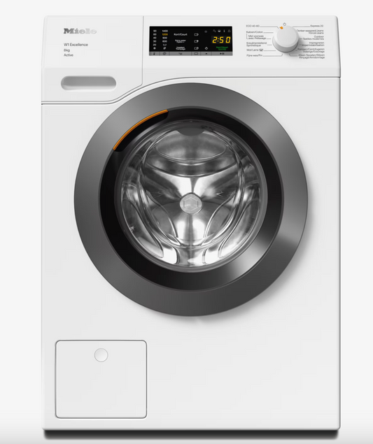 WEA135 WPS 8kg Active