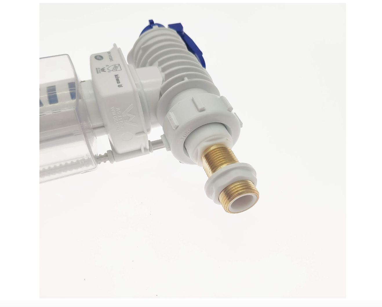 Geberit mécanismes pour réservoirs de chasse en porcelaine