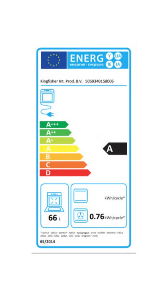 Lot plaque induction 4 zones + four - Cooke and Lewis