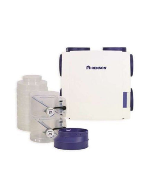 Renson Healthbox 3.0