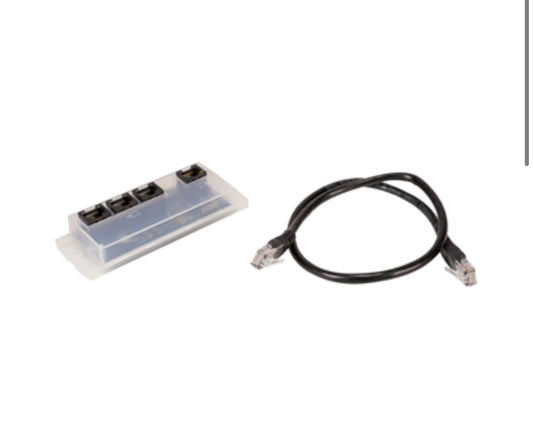 Healthbox 3.0 kit print collecteur.