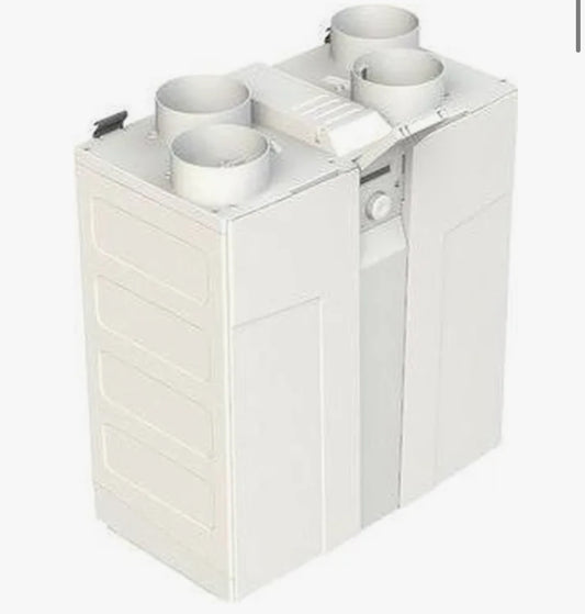 Zehnder - ComfoAir Compact WM