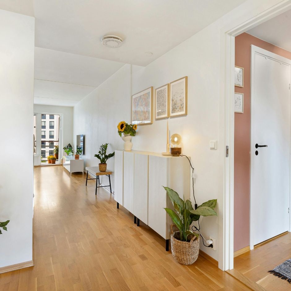 Pour la maison