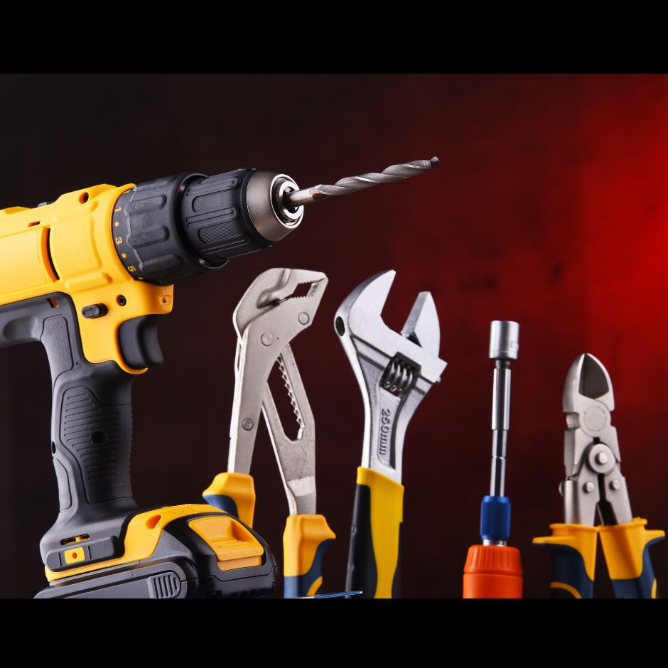 Quincaillerie & Outillage