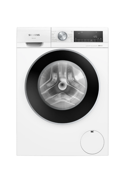 SIEMENS MACHINE À LAVER WG46G2