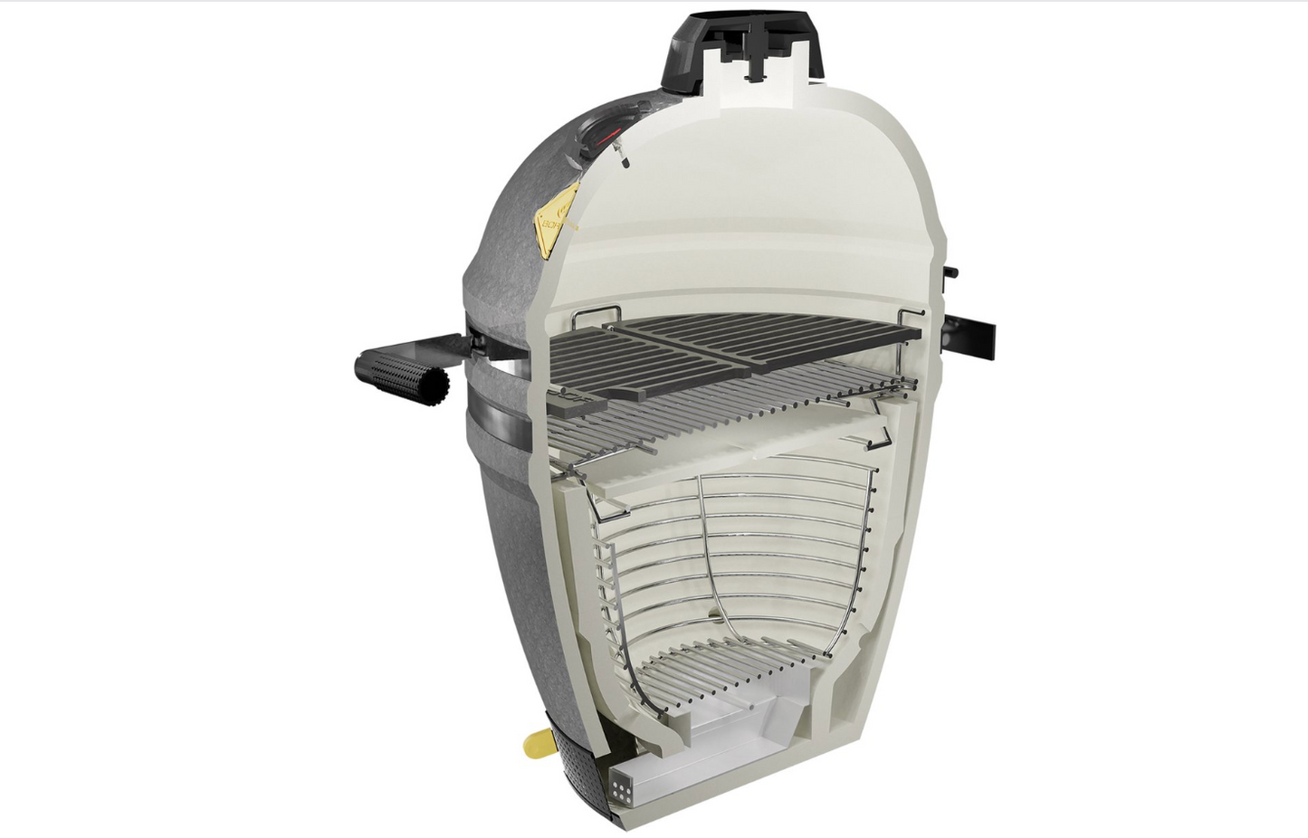 Boretti Ceramica Solo Medium