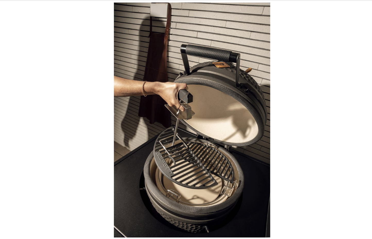 Boretti Ceramica Solo Medium