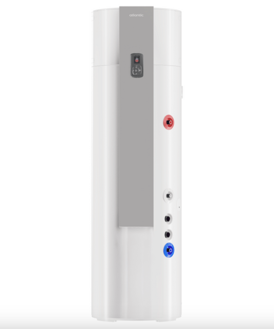 Atlantic Explorer V5 200l avec serpentin