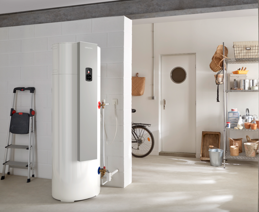 Atlantic Explorer V5 200l sans serpentin