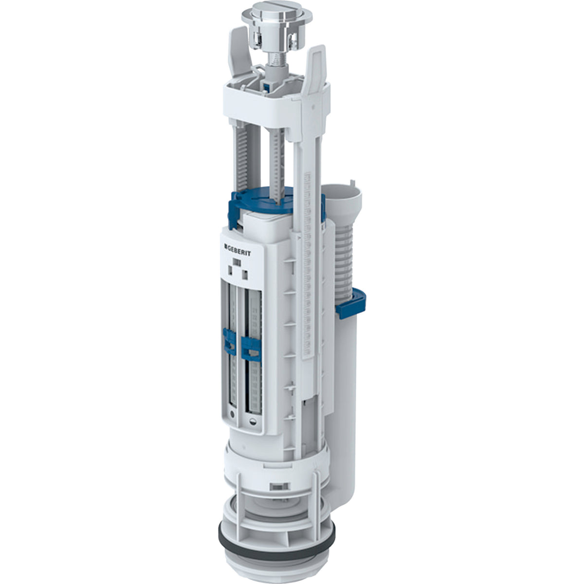 Geberit Spülglocke Typ 290 für 2-Volumen-Spülung