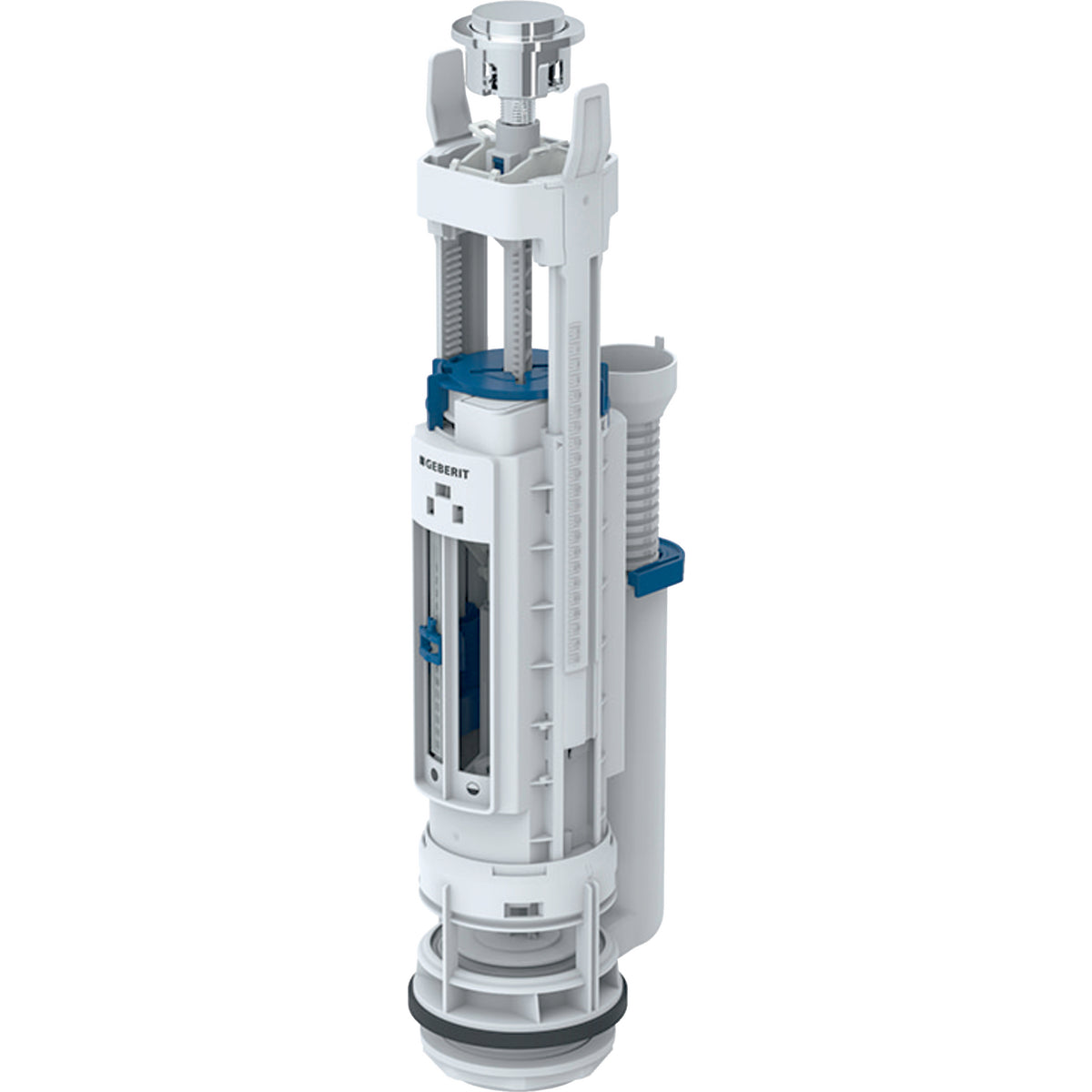 Geberit Spülglocke Typ 290 für 1-Volumen-Spülung